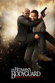 The Hitman’s Bodyguard – Hitman’s Bodyguard: Care pe care (2017)