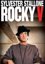 Rocky V (1990)