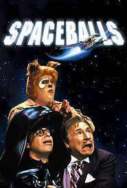 Spaceballs (1987)