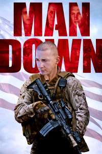 Man Down (2015)
