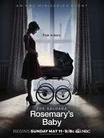Rosemary’s Baby (2014) – Miniserie TV