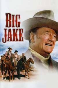 Big Jake – Marele Jake (1971)  e