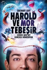 Harold and the Purple Crayon (2024) – Harold și creionul fermecat