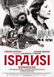 Ispansi! (2010)