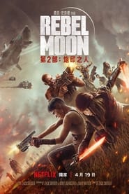 Rebel Moon: Part Two – The Scargiver (2024) – Rebel Moon: Partea 2: Cea care lasă cicatrici