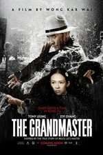 The Grandmaster – Marele Maestru (2013)