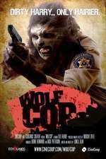 WolfCop (2014)