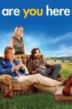 Are You Here (2013)