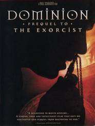 Dominion: Prequel to The Exorcist – Împărăția: Prolog la Exorcistul (2005)