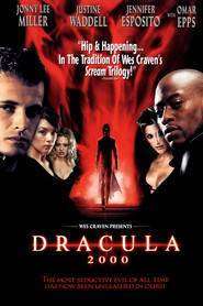 Dracula 2000 (2000)
