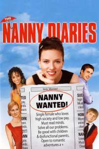 The Nanny Diaries – Jurnalul unei dădace (2007)