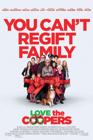 Love the Coopers (2015) – Haos de Crăciun