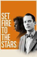 Set Fire to the Stars (2014)