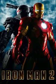 Iron Man 2 – Iron Man – Omul de oțel 2 (2010)