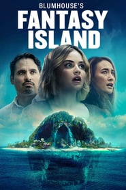 Fantasy Island (2020) – Insula fanteziilor