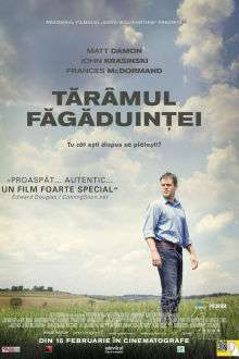 Promised Land – Tărâmul făgăduinței (2012)
