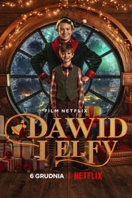 David and the eleves (2021) – Dawid i Elfy