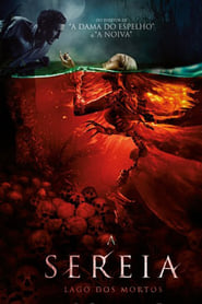 The Mermaid: Lake of the Dead (2018)
