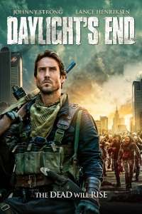 Daylight’s End (2016)