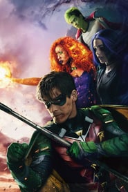 Titans (2018) – Serial TV – Sezonul 2