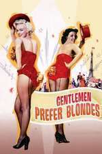 Gentlemen Prefer Blondes – Domnii preferă blondele (1953)