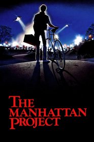 The Manhattan Project ( 1986 ) – Proiectul Manhattan