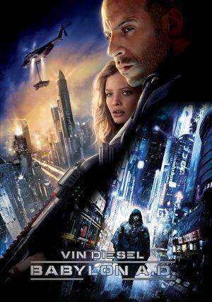 Babylon A.D. (2008)