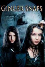 Ginger Snaps – Transformare (2000)