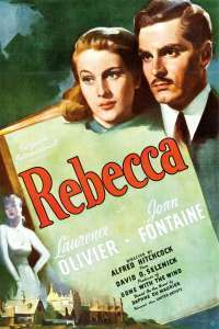 Rebecca (1940)