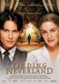Finding Neverland – În căutarea Tărâmului de Nicăieri (2004)