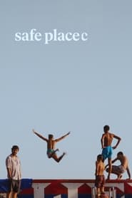 Safe Place (2022) –  Sigurno mjesto