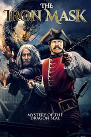 Iron Mask (2019) – Tayna pechati drakona