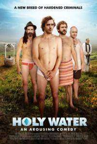 Holy water  (2009)