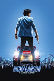 Nicky Larson et le parfum de Cupidon (2018) – Un detectiv afemeiat