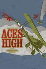 Aces High – Aşii înălţimilor (1976)