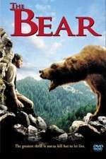 L’Ours – Ursul (1988)