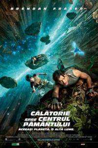 Journey to the Center of the Earth – Călătorie spre centrul Pământului (2008)