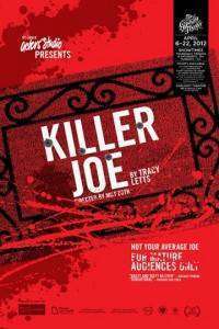 Killer Joe (2011)