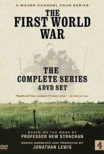 The First World War (2003) – Miniserie TV