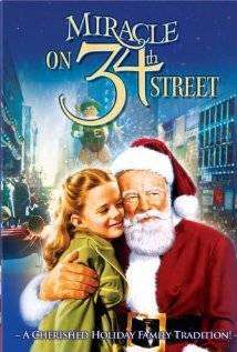 Miracle on 34th Street (1947) – Miracolul din Strada 34