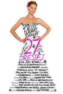 27 dresses (2008)