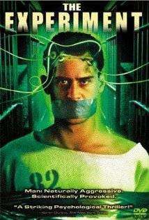 Das Experiment – The Experiment (2001)