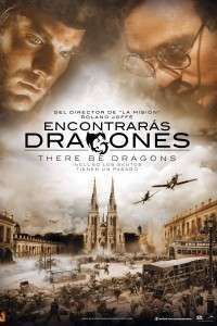 There Be Dragons (2011)