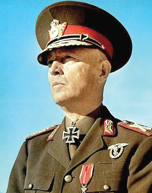 Destinul Mareşalului – Film Documentar