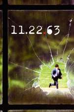 11.22.63 (2016) – Miniserie TV