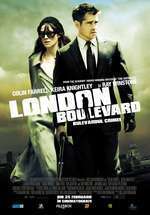 London Boulevard – London Boulevard. Bulevardul crimei (2010)