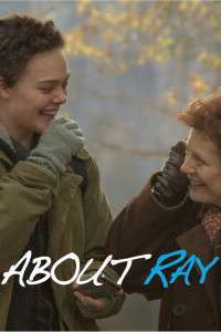 3 Generations – About Ray (2015)