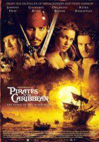 Pirates of the Caribbean: The Curse of the Black Pearl – Piraţii din Caraibe: Blestemul Perlei Negre (2003)