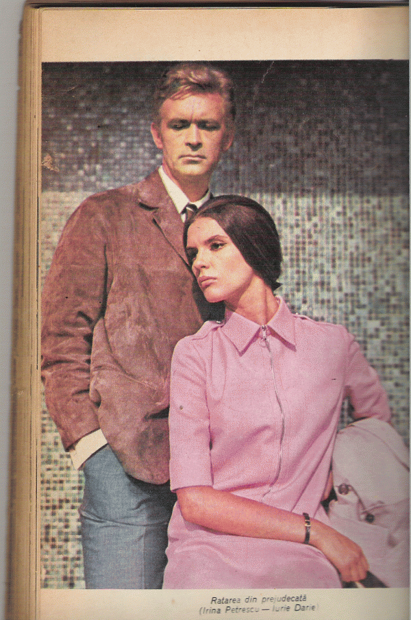 Răutăciosul adolescent (1969)