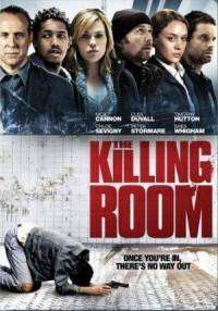 The Killing Room – Experiment diabolic (2009)
